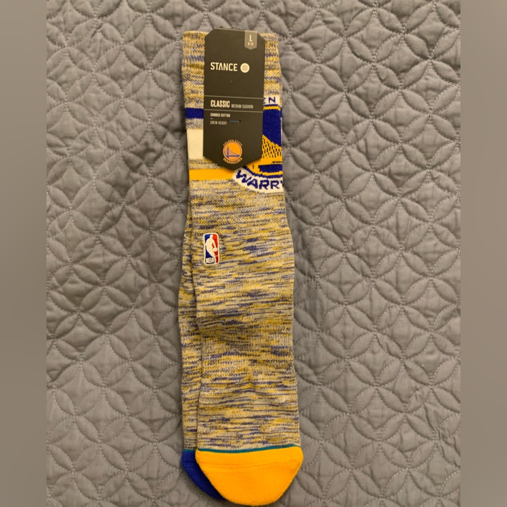 Stance Socks (unopened) men’s socks.